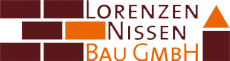 Lorenzen Nissen Logo
